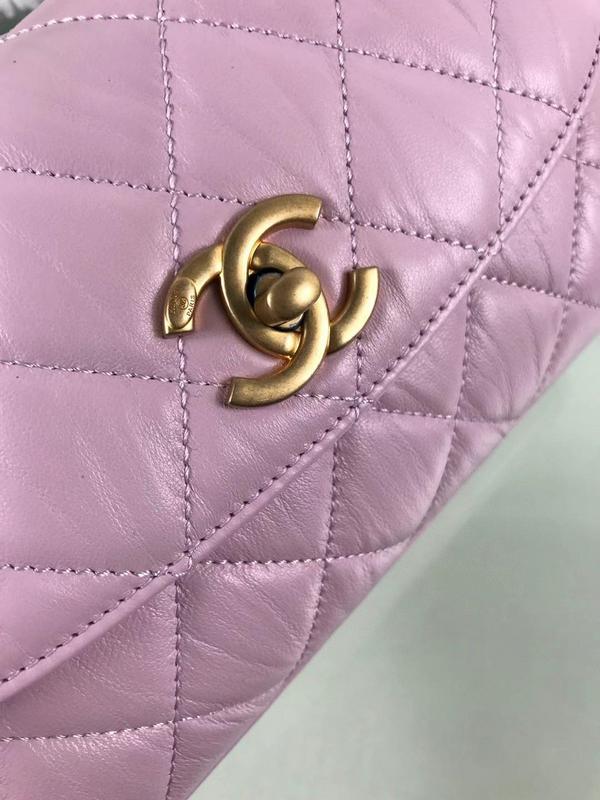 Satchel Bags - CHL Bags - 6352