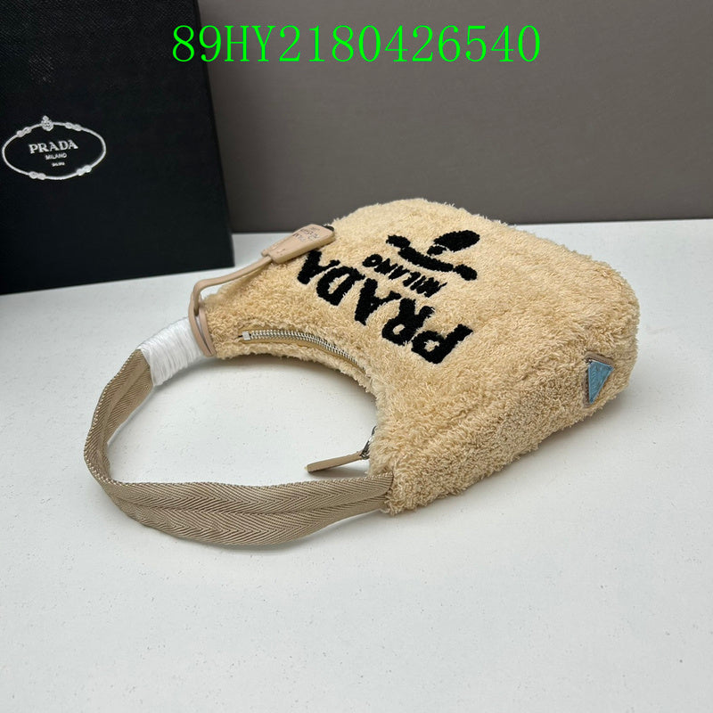 Satchel Bags - PDA Bags - 3351