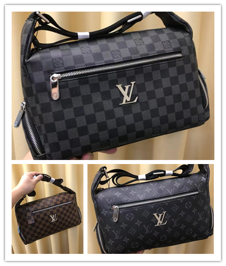 Satchel Bags - VL Bags - 3346