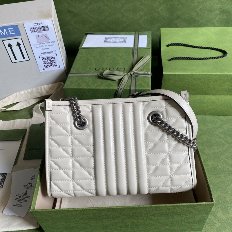 Glami-i GUKI Women Bags - 327