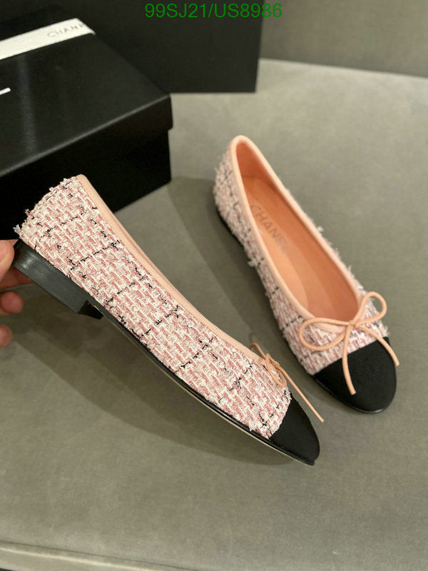 SAMC - CHL Women Shoes Ballet - 148