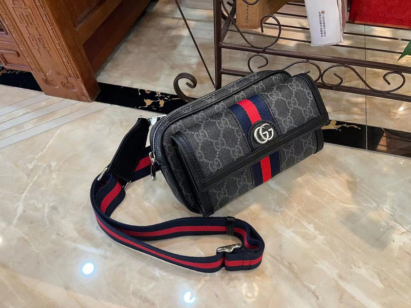 Satchel Bags - GCI Bags - 1354
