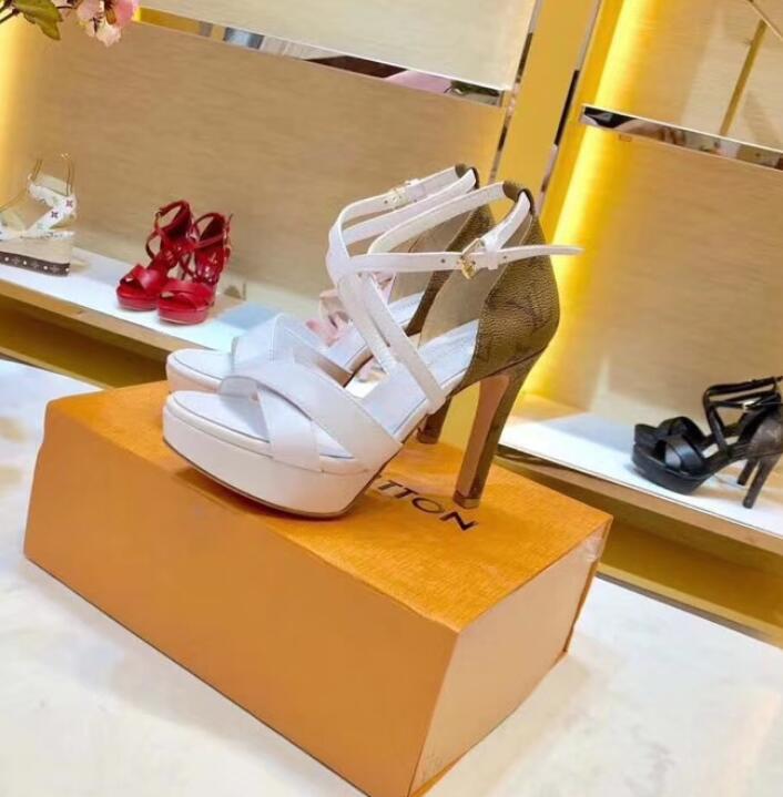 SAMC - LOV Women Shoes - 1777