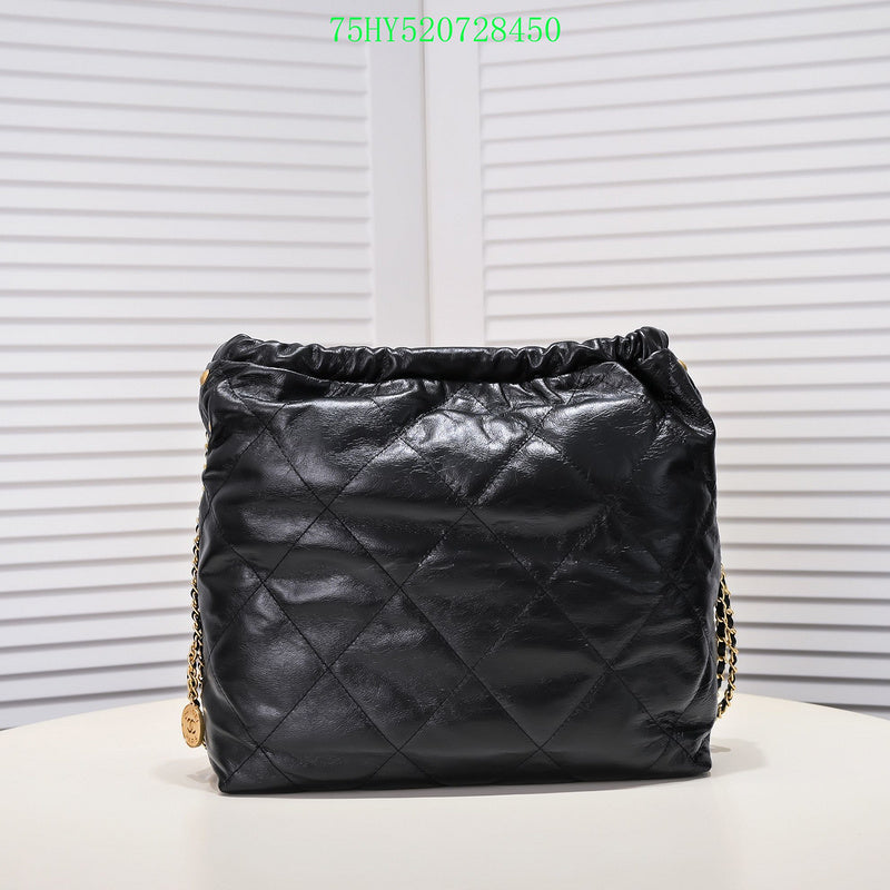 Satchel Bags - CHL Bags - 5084