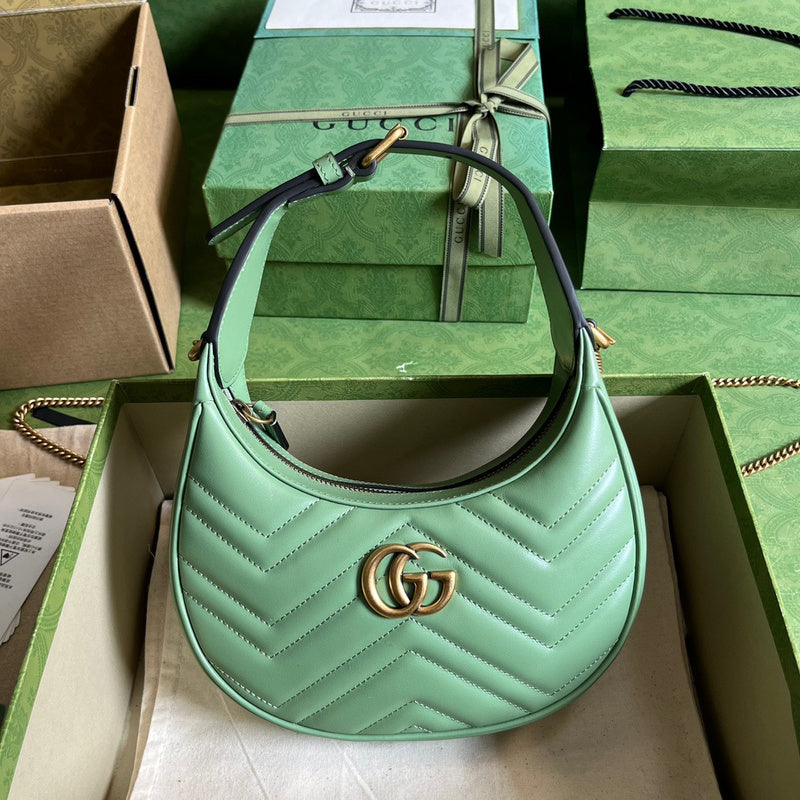 Satchel Bags - GCI Bags - 7688