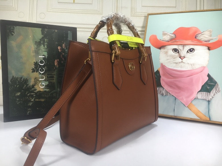 Satchel Bags - GCI Bags - 1215