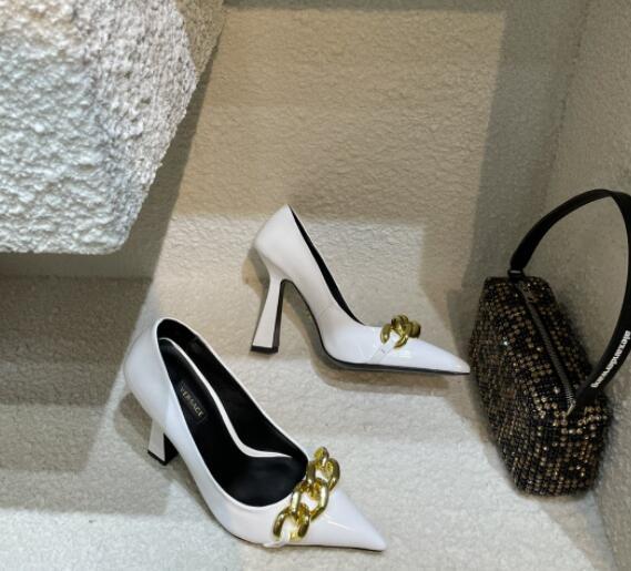 SAMC - VAR Women Shoes - 131