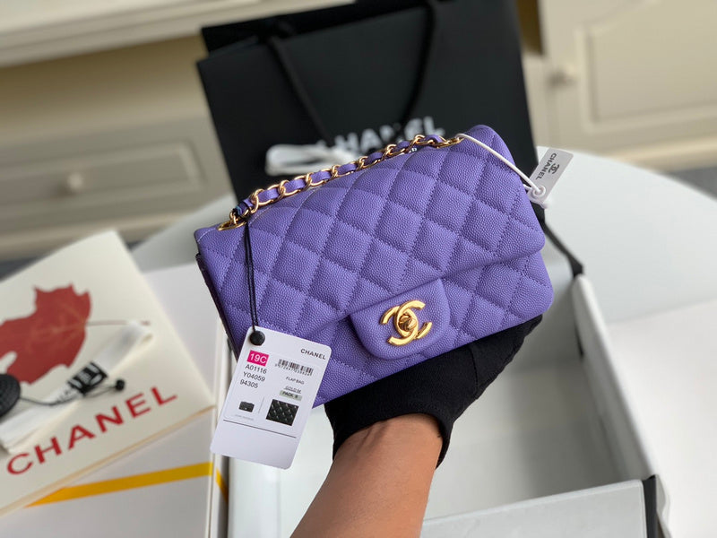 Satchel Bags - CHL Bags - 6633