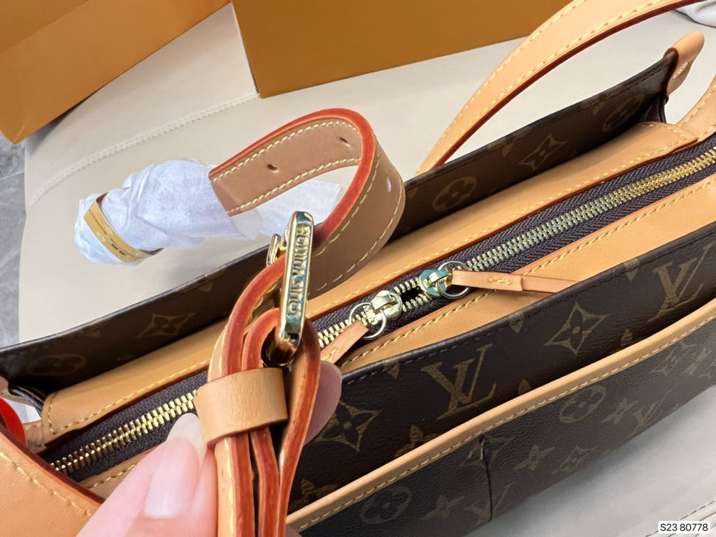 EN - New Lux Bags LUV 556