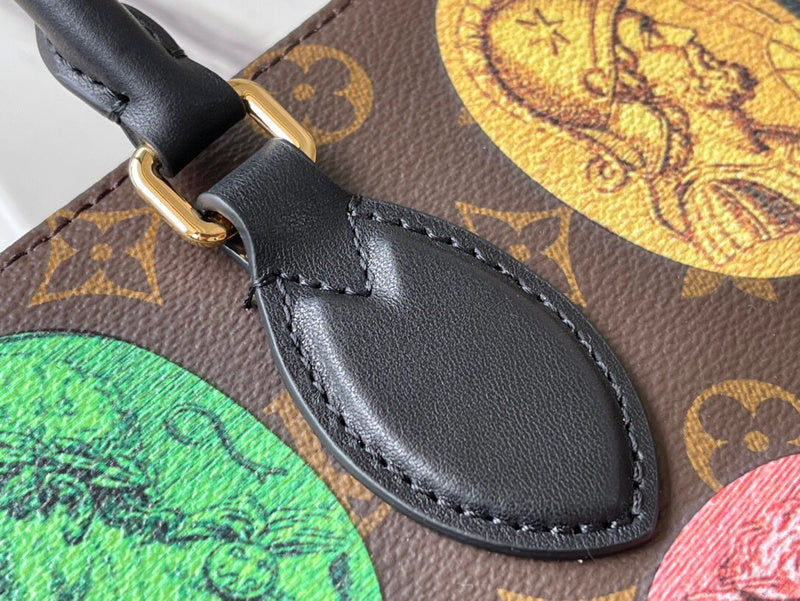 Glami- Glami- Lu-Vi bags - 5893