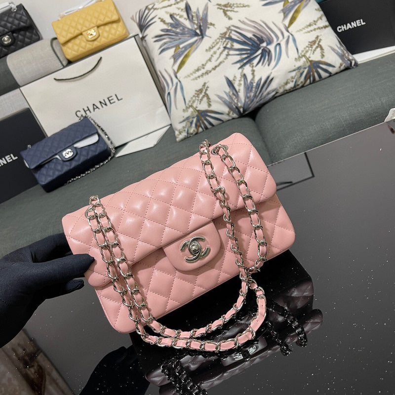 glamy - CHL Bags - 3254