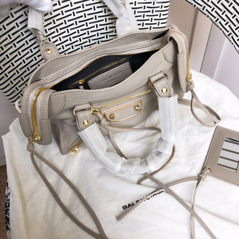 Glami - BG Bags - 118