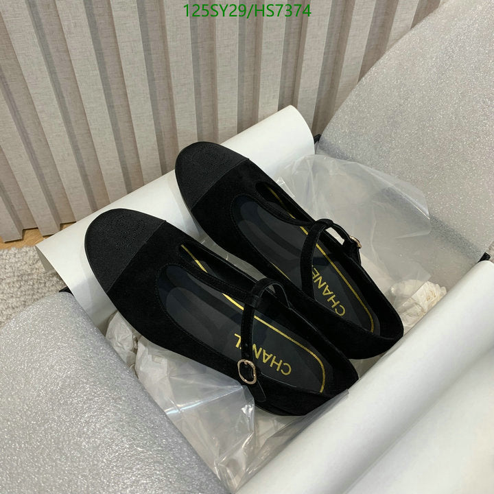 SAMC - CHL Women Shoes Ballet - 092