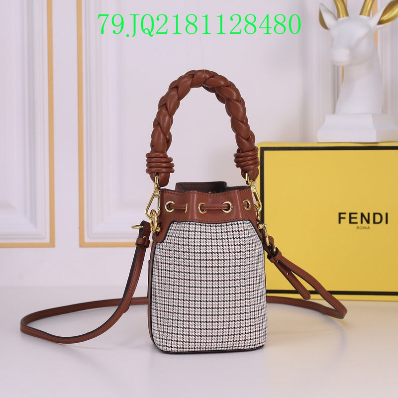 Glami - FDE Bags - 1065