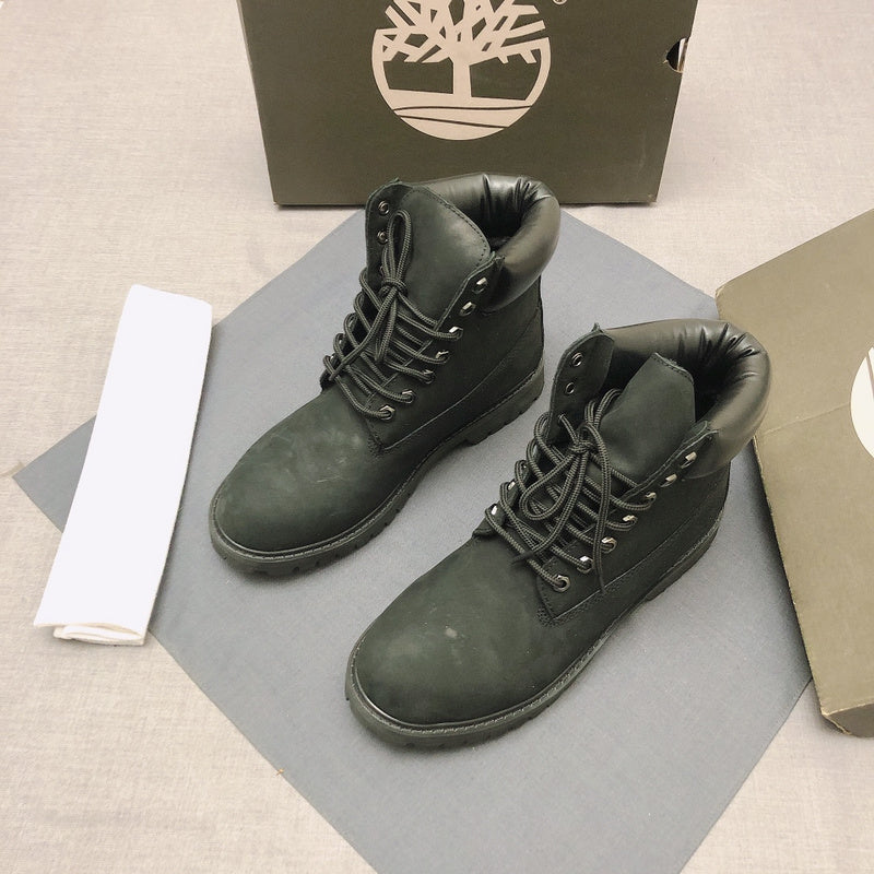 Glami - BRE Men Shoes - 472