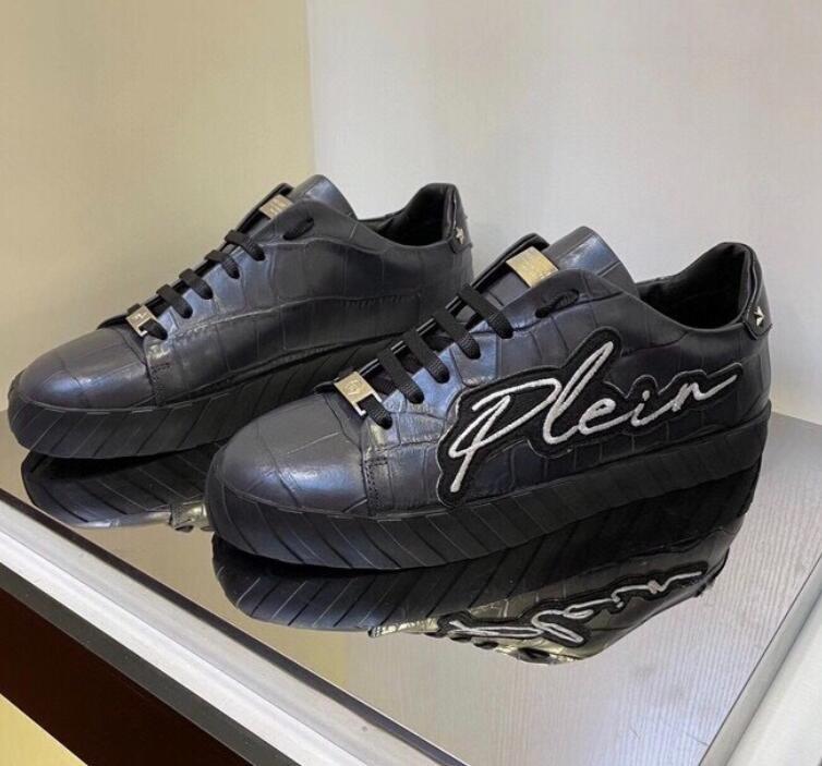 Glamy - PHP Shoes - 031