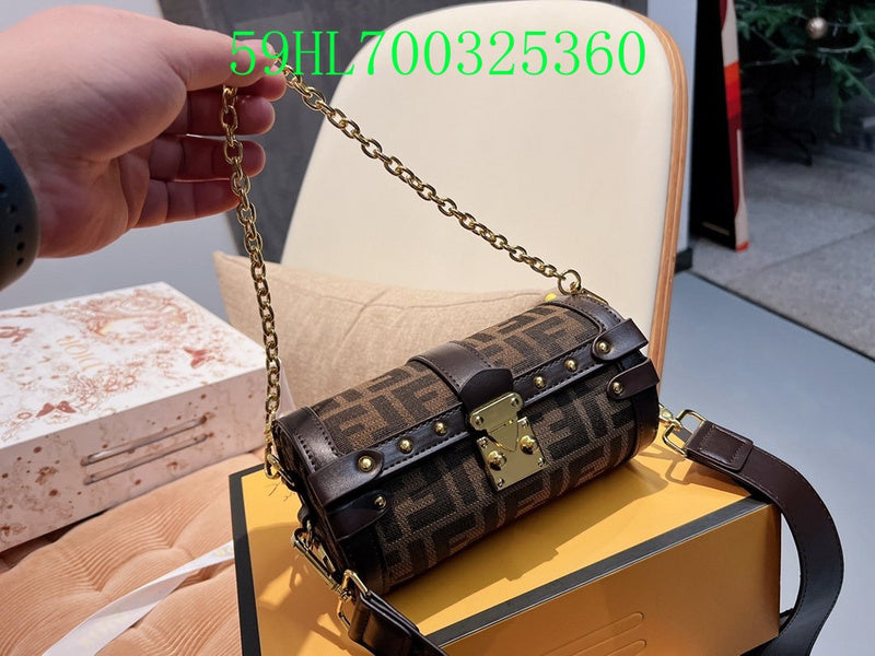 Glami - FDE Bags - 1714