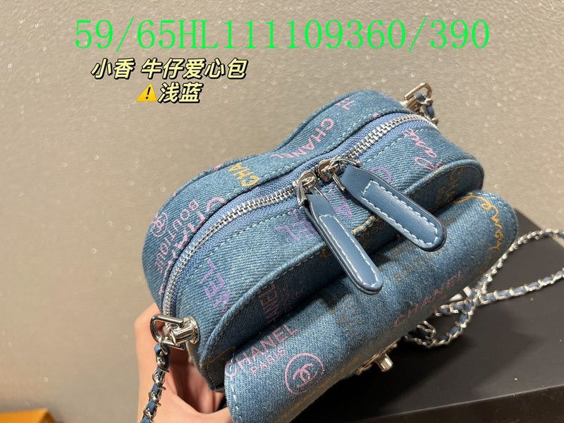 Glami - CHL Bags - 1940