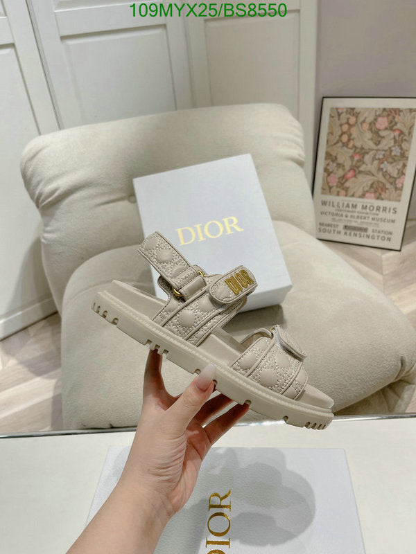 SAMCC - DOR Women Shoes - 1460