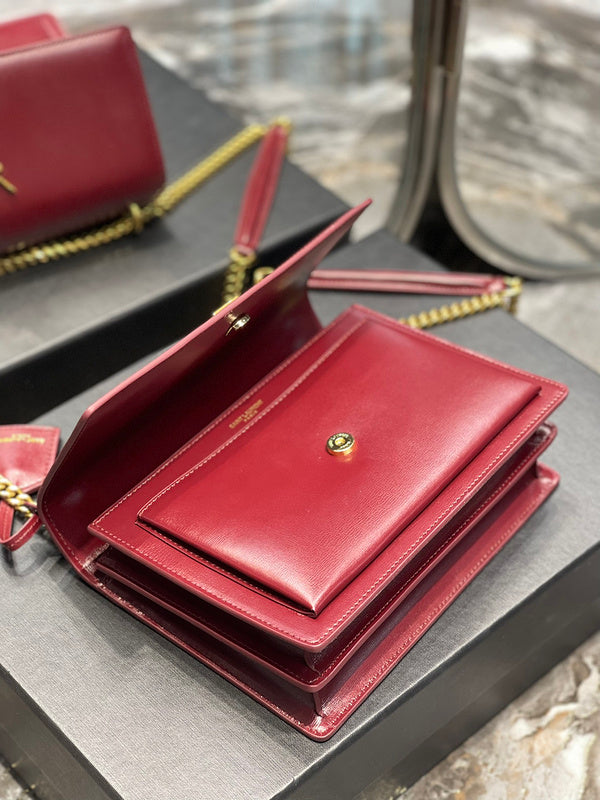 Glamy - YLS Bags - 783