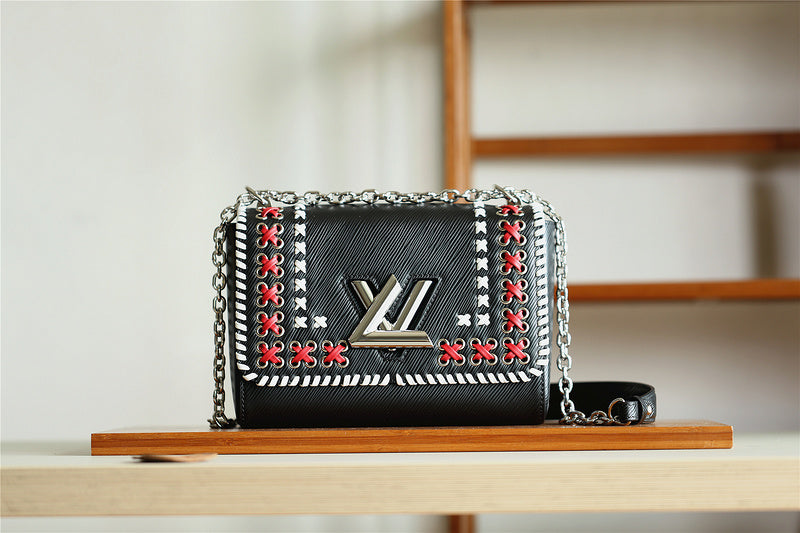 Glami Fashion Lu-Vi bags - 8497