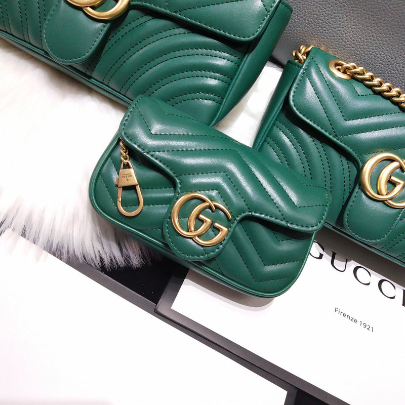 GUI2 Bags - Luxurious Bags  1138