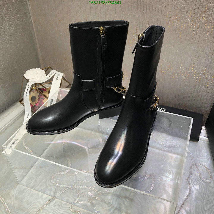 SAMC - CHL Women Boots - 370