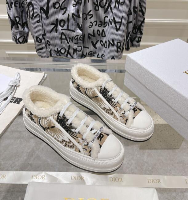 SAMCC - DOR Women Shoes - 112