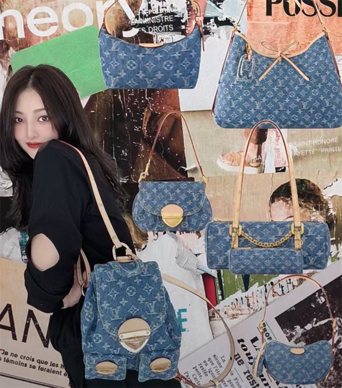 Glami - LOV Bags - 075