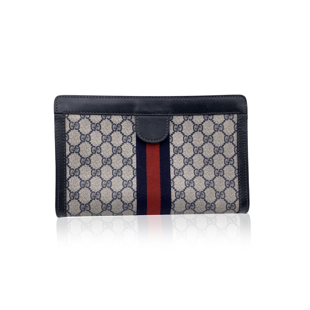 Gucci Clutch Bag Vintage