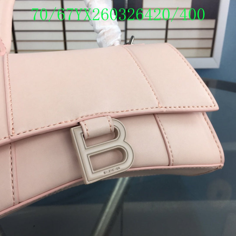 Satchel Bags - BGA Bags - 2521