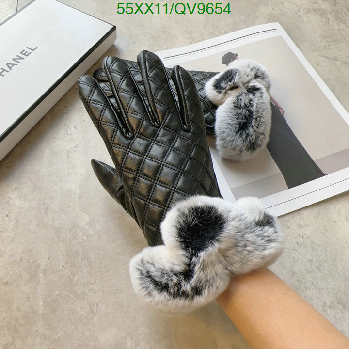 SAMC - CHL Gloves - 003