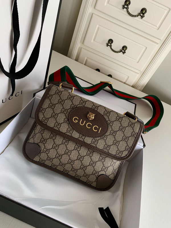 Glami-i - Guki Men Bags - 256