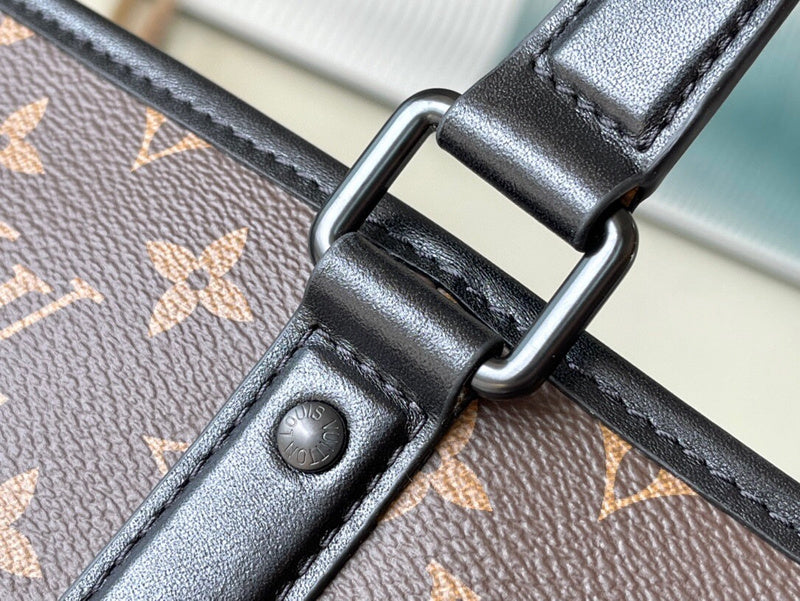 Glami- Glami- Lu-Vi bags - 5862