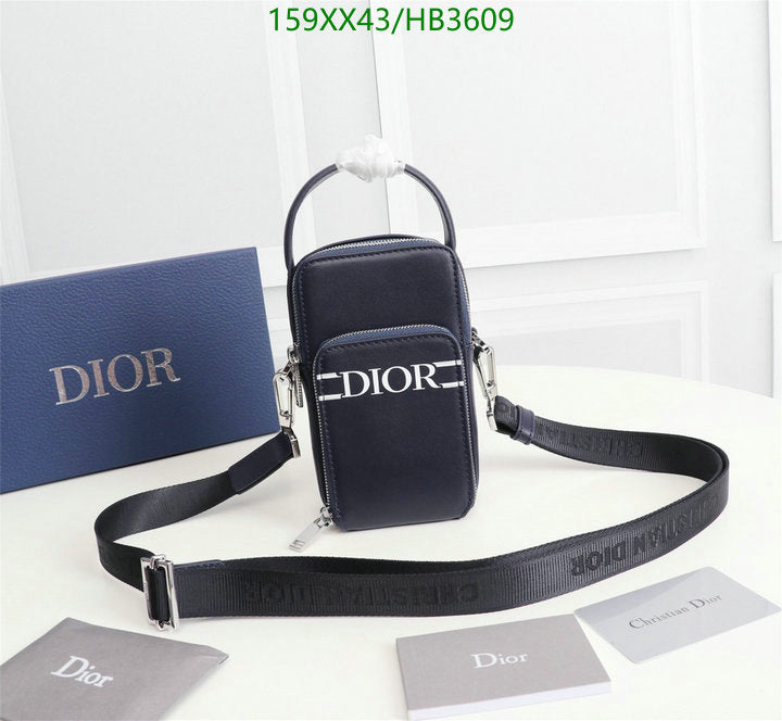 SAMCC - DOR Bags - 1090