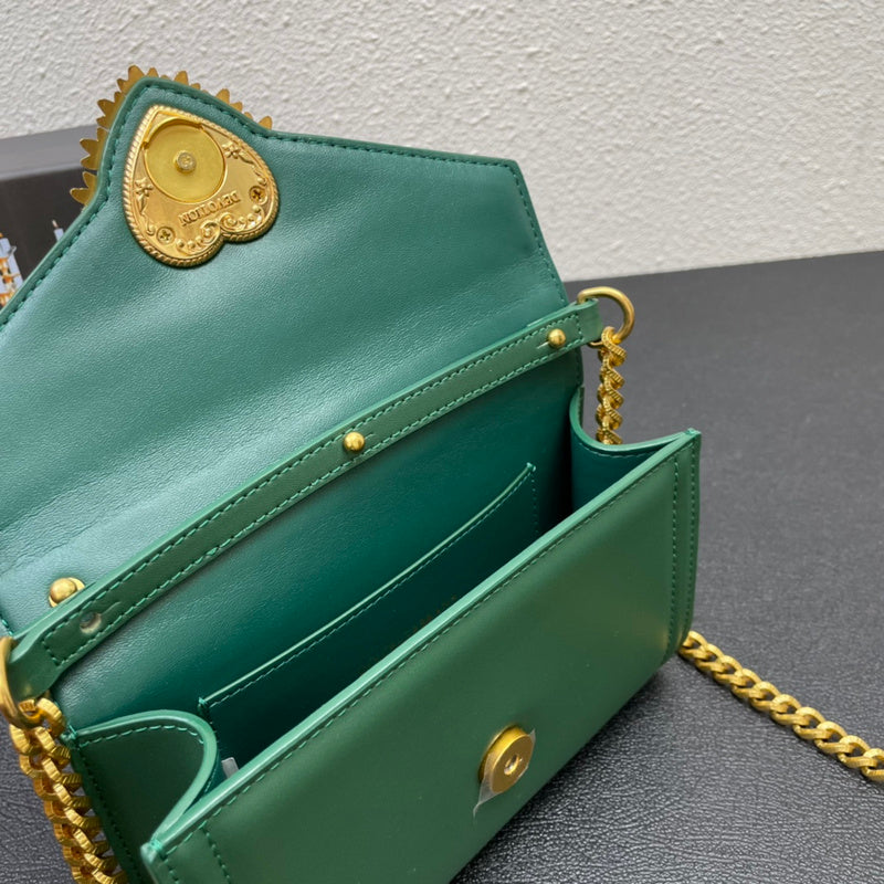 Satchel Bags - DG Bags - 074