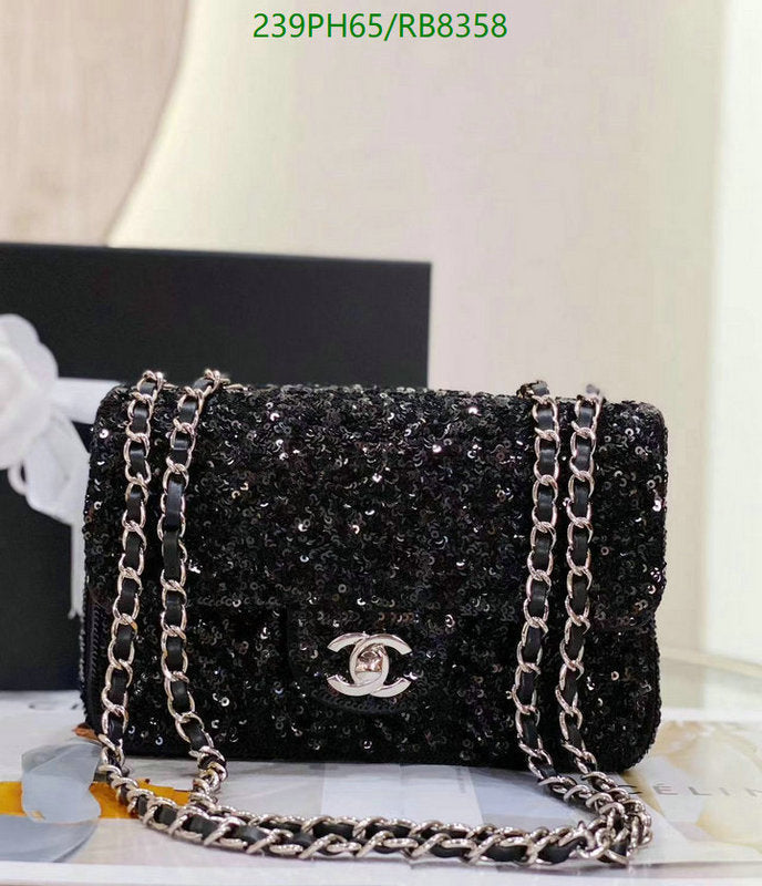 SAMC - CHL Bags - 421
