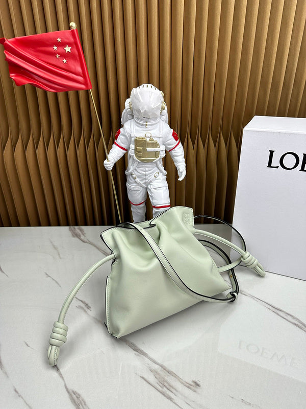 Glamy - LWO Bags - 196
