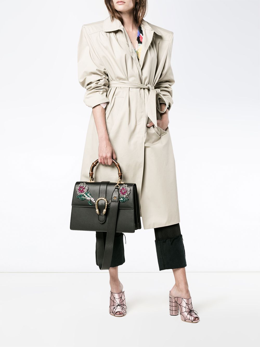 BOLSO DIONYSUS