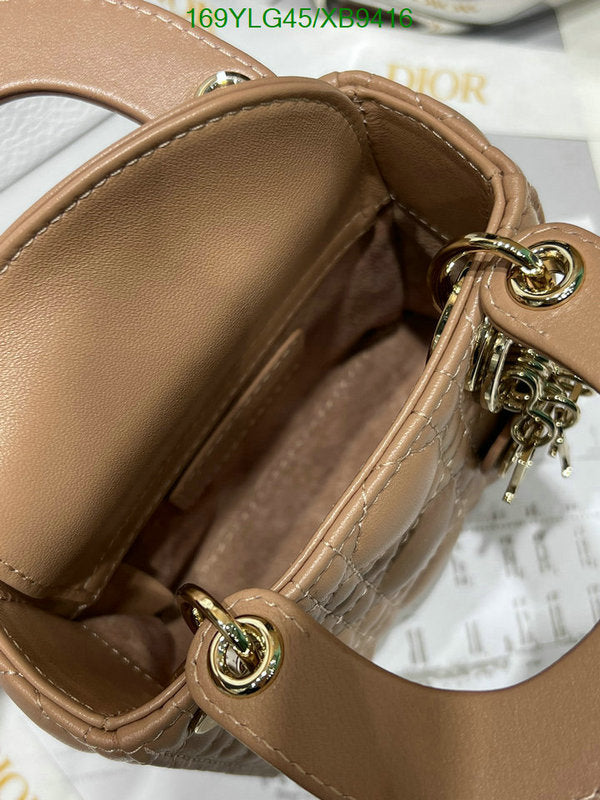 SAMCC - DOR Bags - 1497
