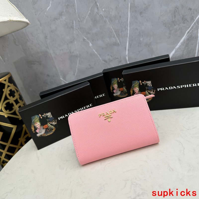 Glami- - Mix Wallets - 586