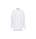 Wing-Collar Shirt