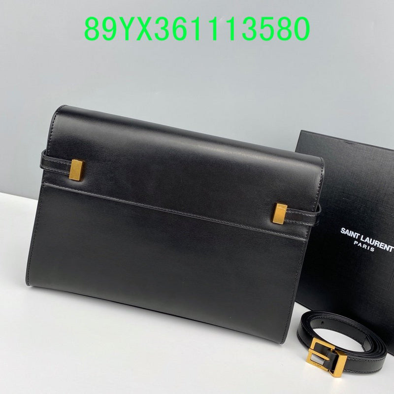 Glami - YLS Bags - 2028