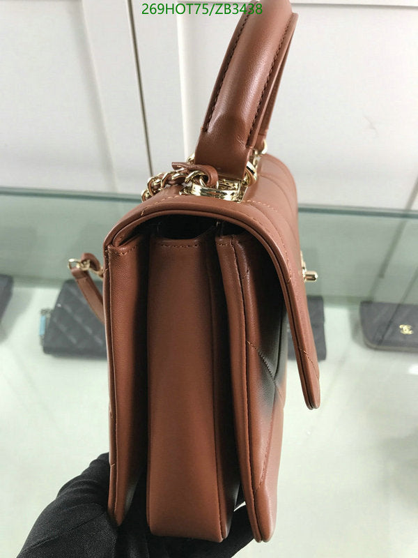 SAMC - CHL Bags - 532