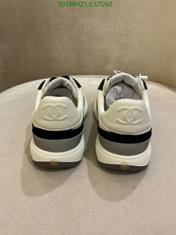 SAMC - CHL Women Shoes Sneakers - 236