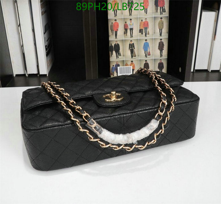 SAMC - CHL Bags Crossbody - 445