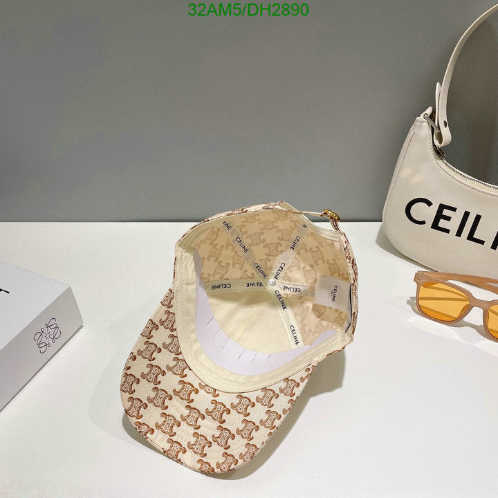SAMC - COL Caps & Hats - 024
