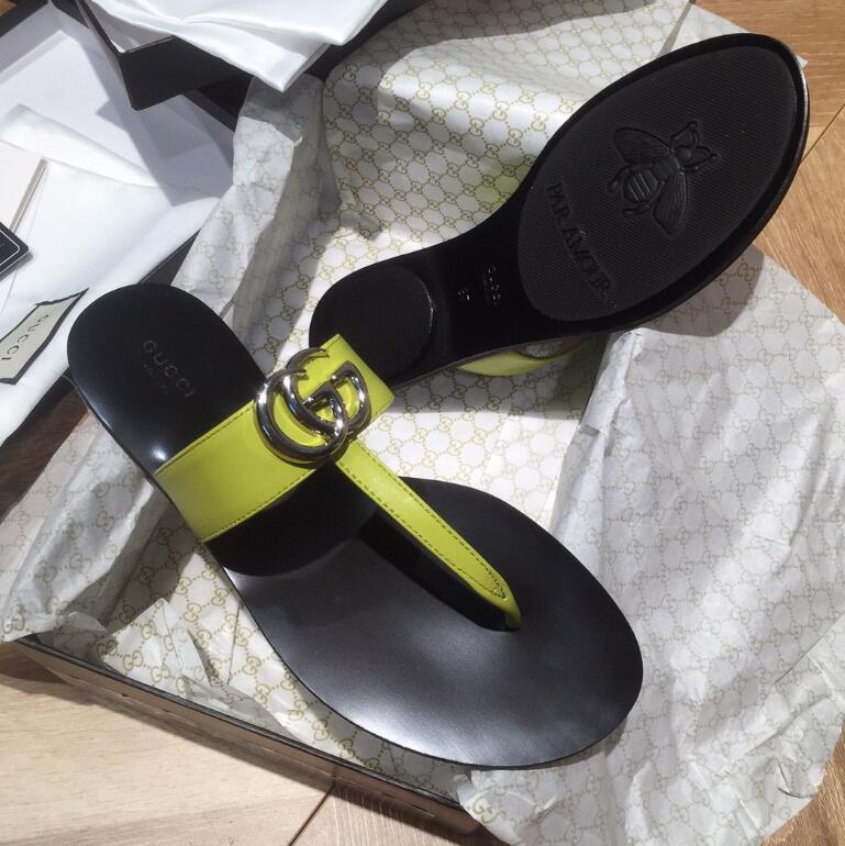 SAMC - GUKI Women Shoes - 1993