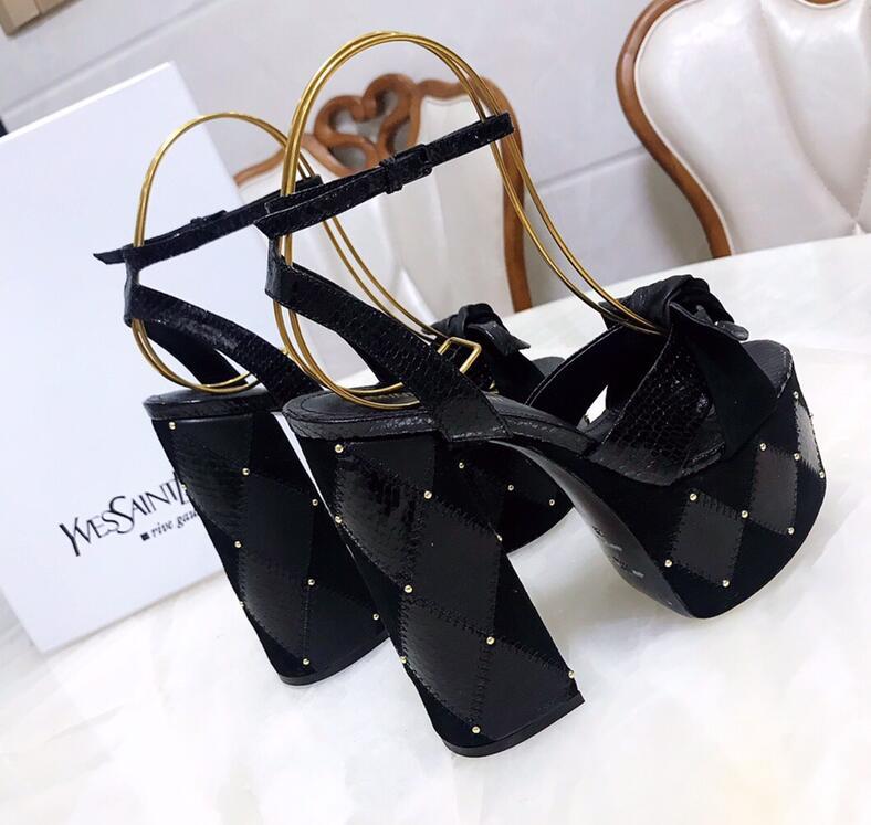 SAMC - YLS Women Shoes - 275