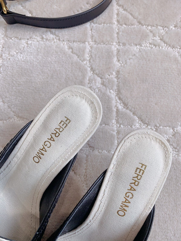 Glami - FGO Women Shoes - 113